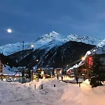 Apartman A 200 Metri Dalle Piste Da Sci Santa Caterina Valfurva