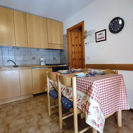 A 200 Metri Dalle Piste Da Sci Apartman Santa Caterina Valfurva