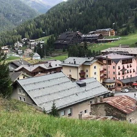 A 200 Metri Dalle Piste Da Sci * Santa Caterina Valfurva