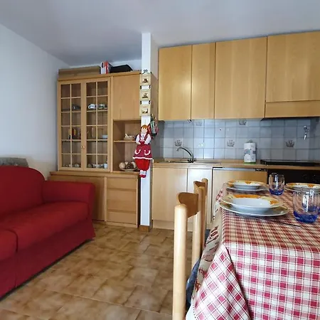 A 200 Metri Dalle Piste Da Sci Apartman