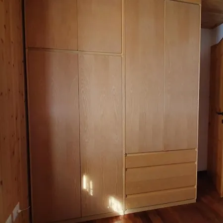 Apartman A 200 Metri Dalle Piste Da Sci *